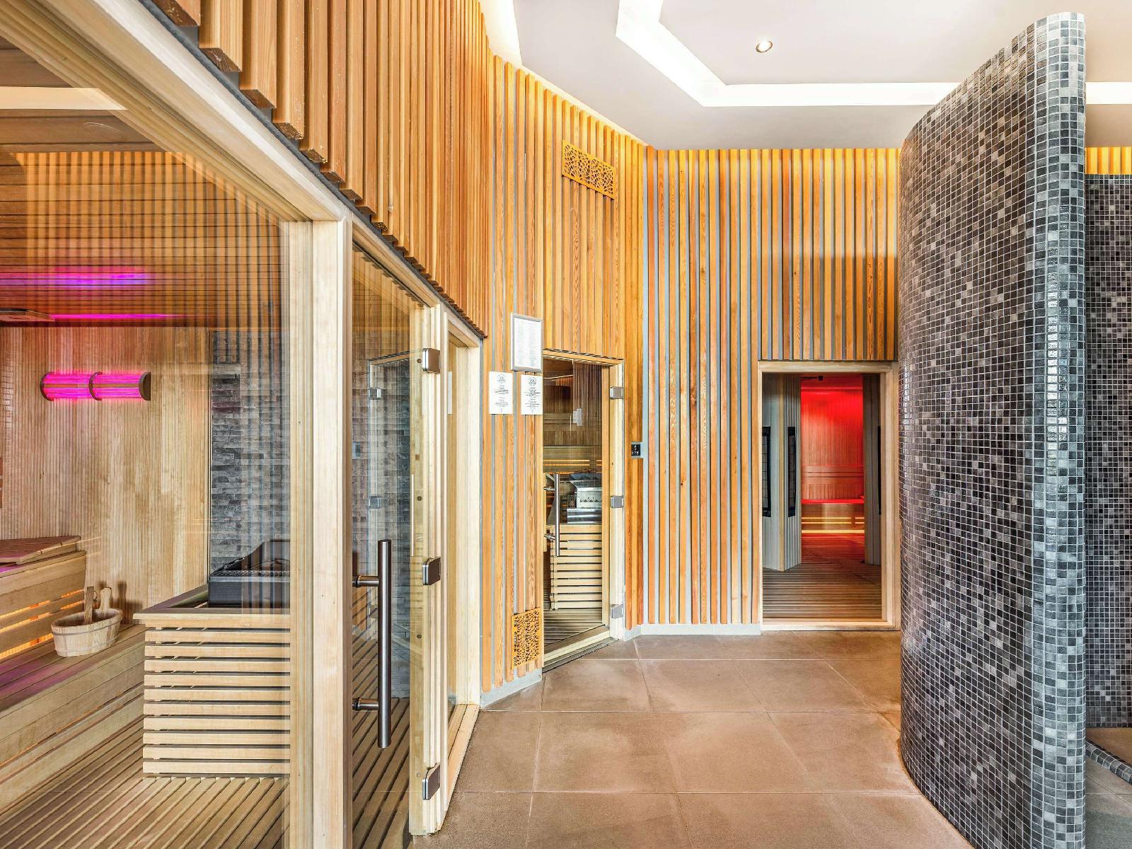 Mövenpick Resort And Spa Fruske Terme