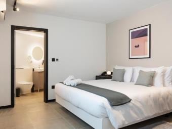 Aparthotel Adagio Malta Central