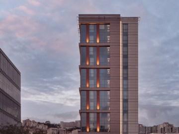 Four Points by Sheraton Istanbul Kagithane