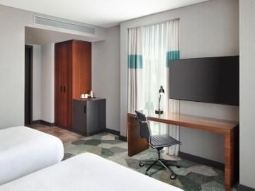 Four Points by Sheraton Istanbul Kagithane