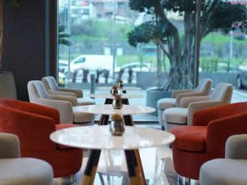 Four Points by Sheraton Istanbul Kagithane