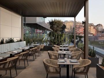 Four Points by Sheraton Istanbul Kagithane