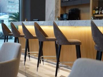 Four Points by Sheraton Istanbul Kagithane