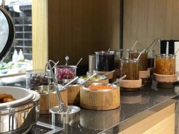 Four Points by Sheraton Istanbul Kagithane