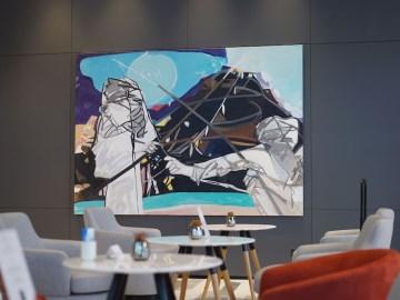 Four Points by Sheraton Istanbul Kagithane