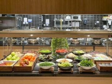 Four Points by Sheraton Istanbul Kagithane
