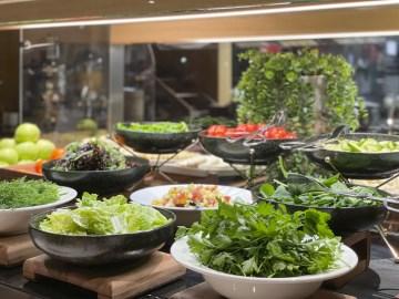 Four Points by Sheraton Istanbul Kagithane