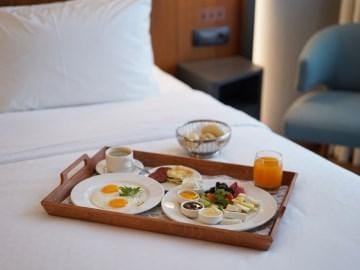 Four Points by Sheraton Istanbul Kagithane