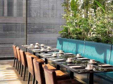 Four Points by Sheraton Istanbul Kagithane
