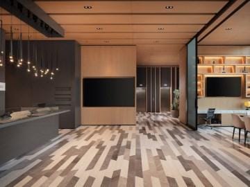 Four Points by Sheraton Istanbul Kagithane