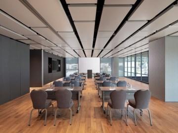 Four Points by Sheraton Istanbul Kagithane