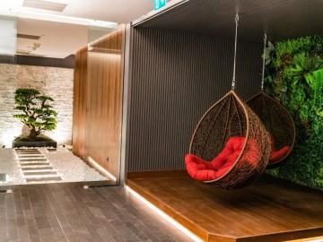 Four Points by Sheraton Istanbul Kagithane