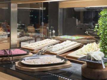 Four Points by Sheraton Istanbul Kagithane