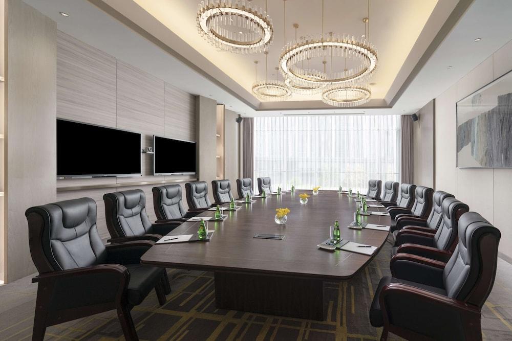 Kempinski Hotel Jinan