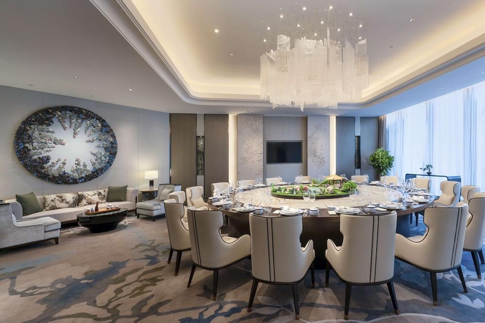 Kempinski Hotel Jinan
