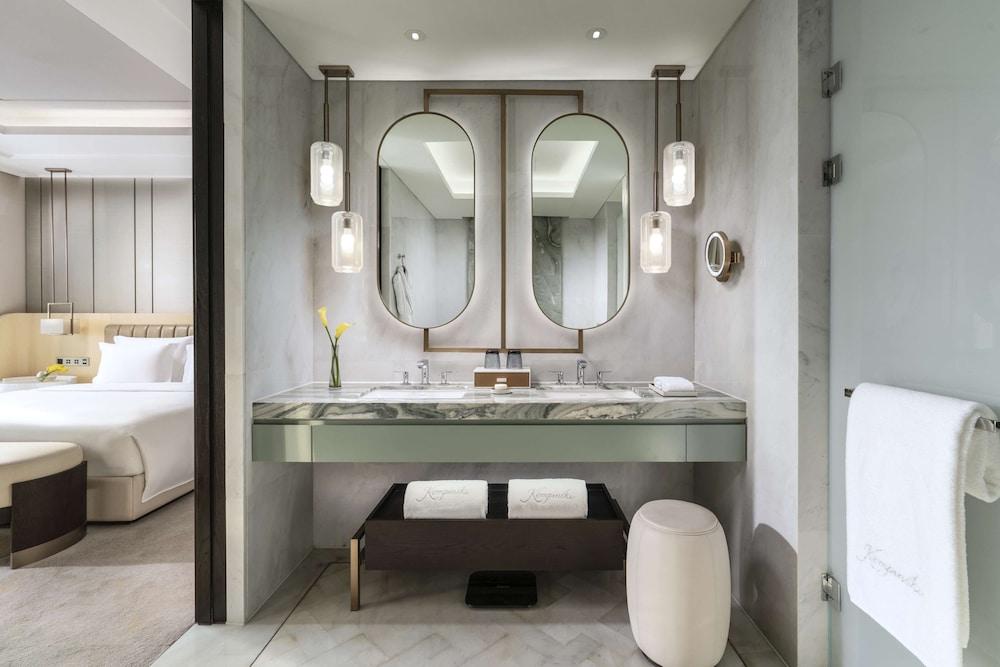 Kempinski Hotel Jinan