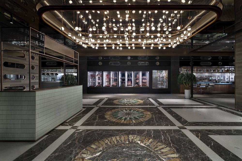 Kempinski Hotel Jinan