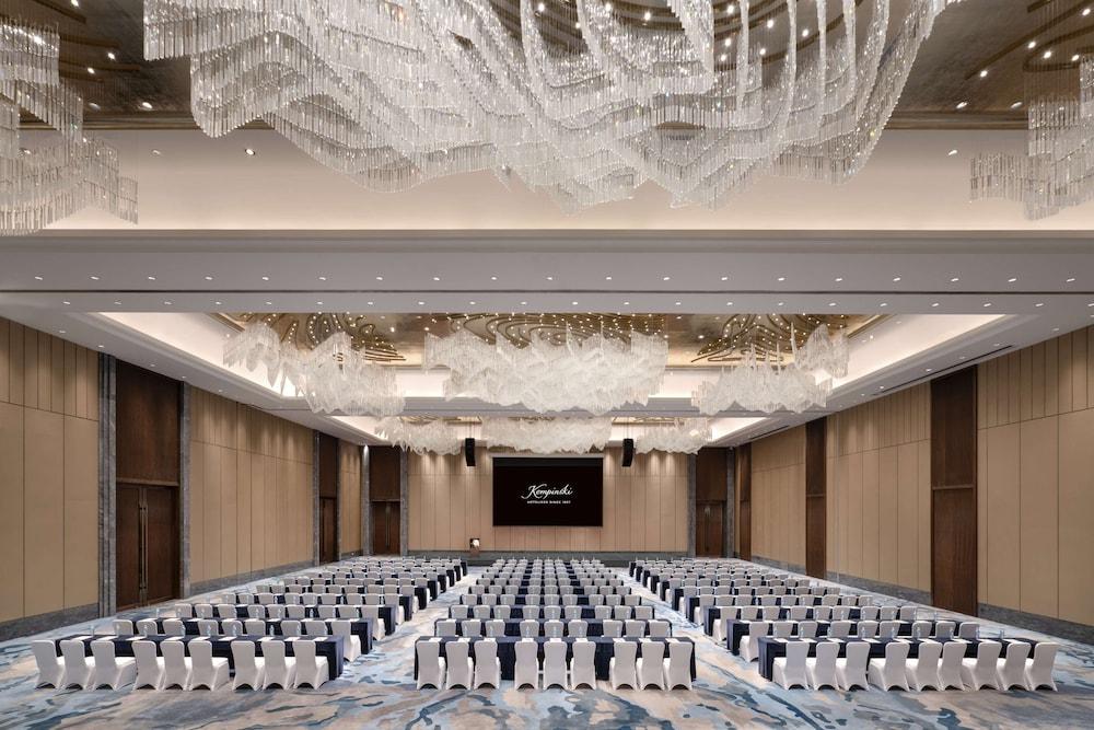 Kempinski Hotel Jinan