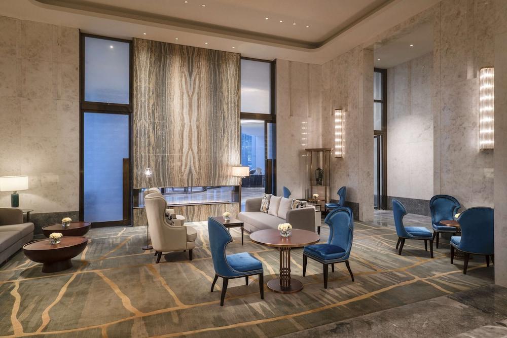 Kempinski Hotel Jinan