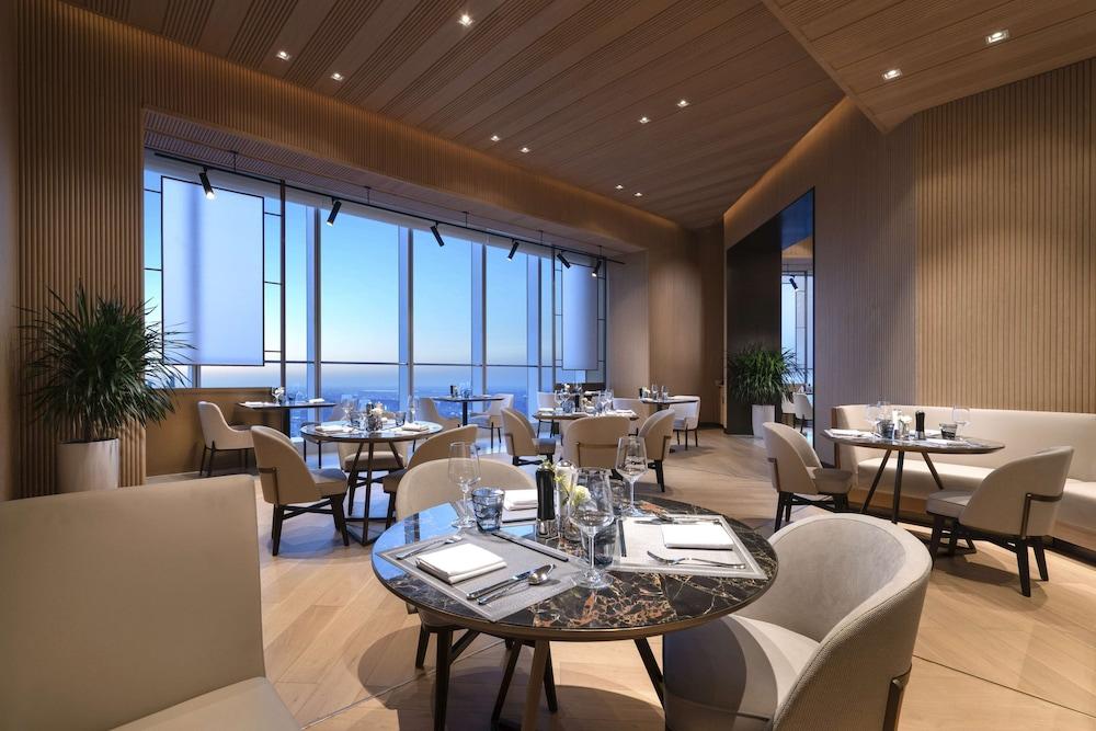Kempinski Hotel Jinan