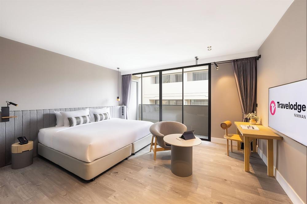 Travelodge Nimman