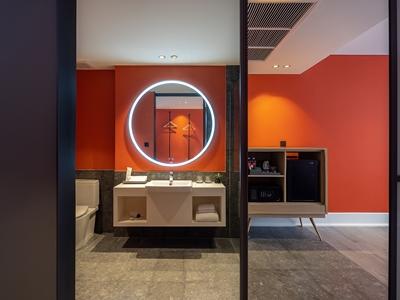 Travelodge Nimman
