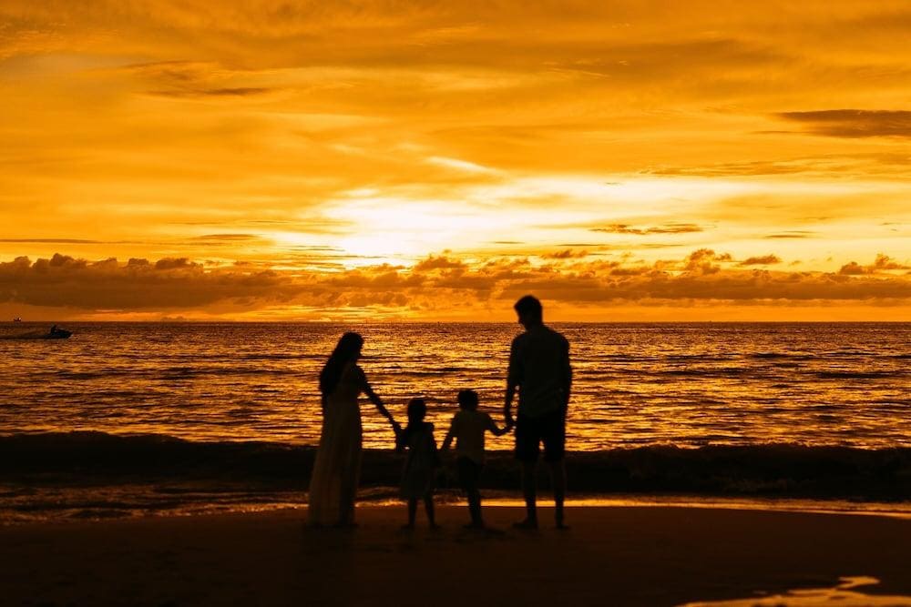Phuket Emerald Beach Resort