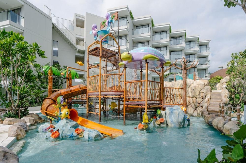 Phuket Emerald Beach Resort