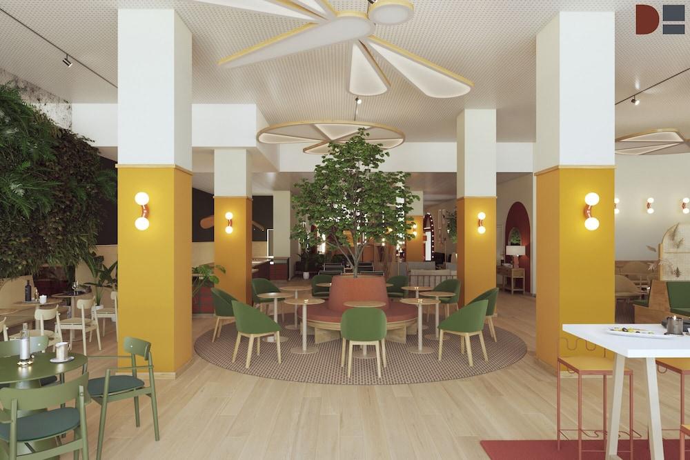 B&b Hotel Geneva Airport