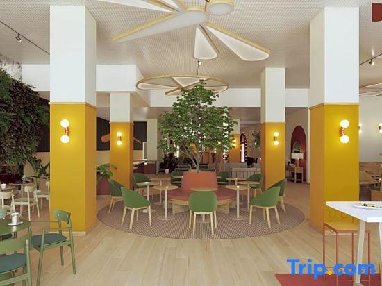 B&b Hotel Geneva Airport