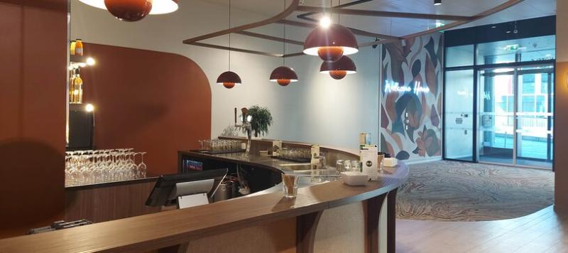 B&b Hotel Geneva Airport