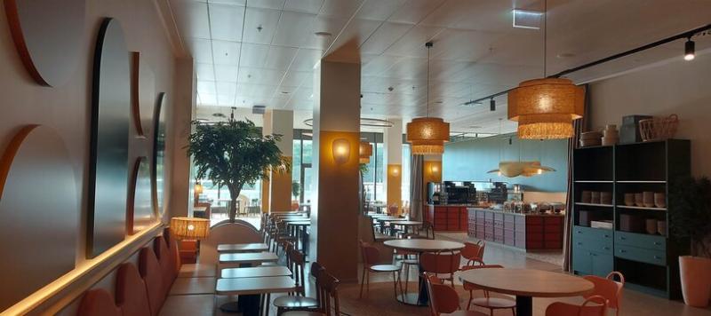 B&b Hotel Geneva Airport