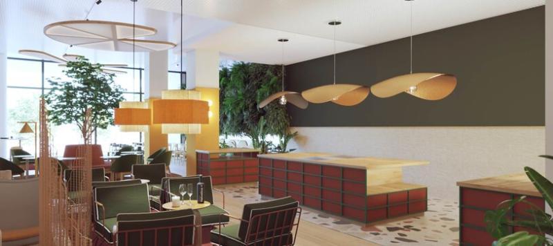 B&b Hotel Geneva Airport