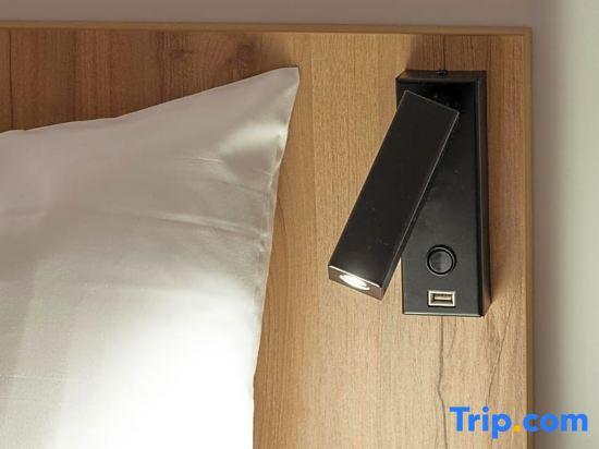 B&b Hotel Geneva Airport