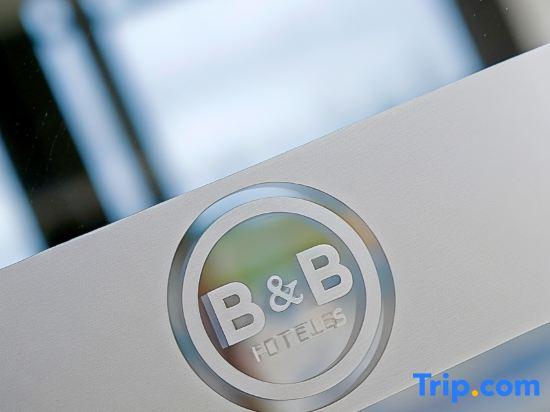 B&b Hotel Geneva Airport