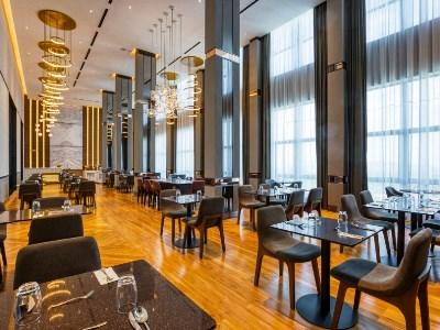 Mercure Living Putrajaya
