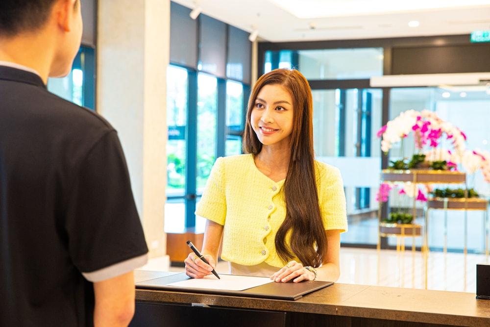 Mercure Living Putrajaya