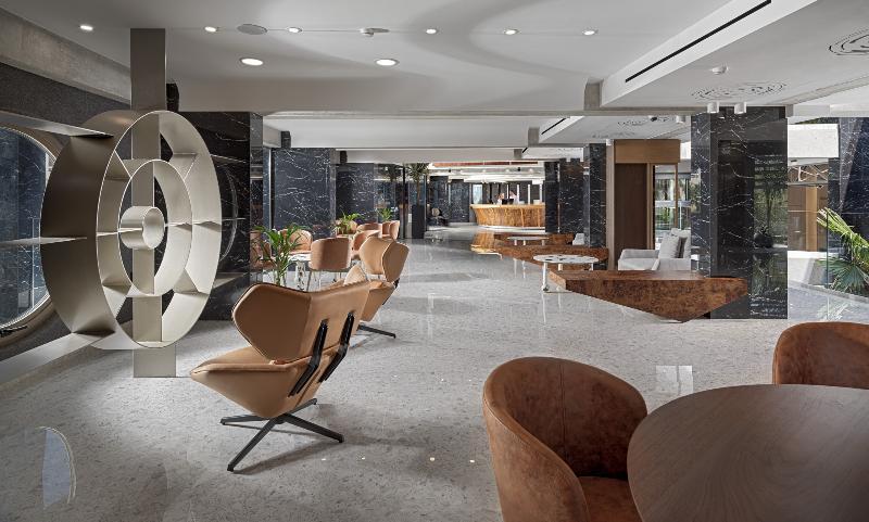 Nautilux Rethymno by Mage Hotels