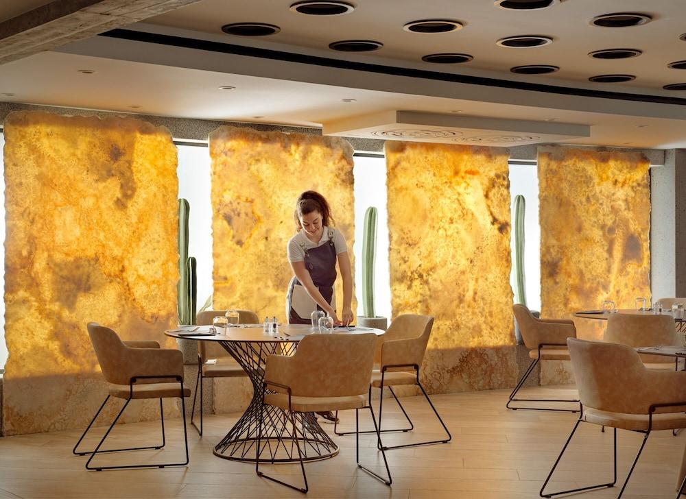Nautilux Rethymno by Mage Hotels