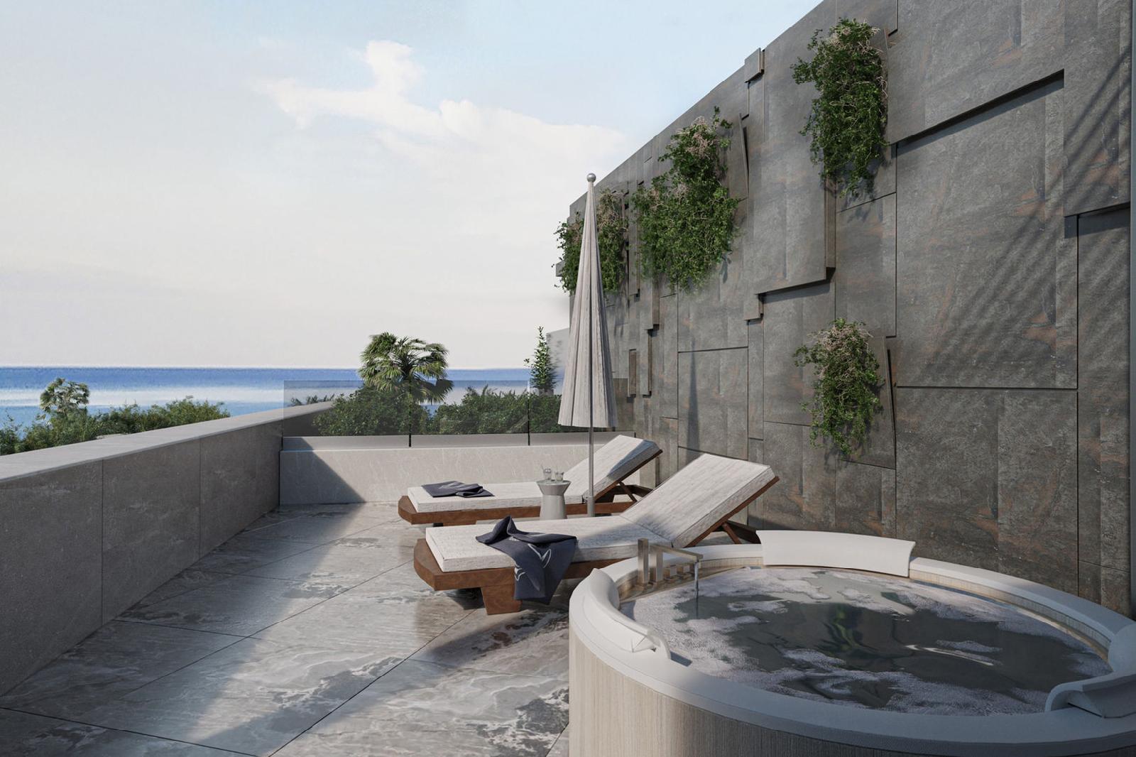 Nautilux Rethymno by Mage Hotels