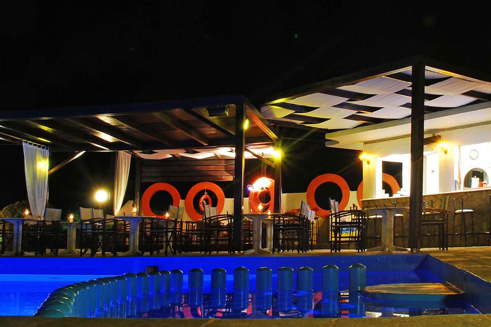 Ermioni Beach Hotel