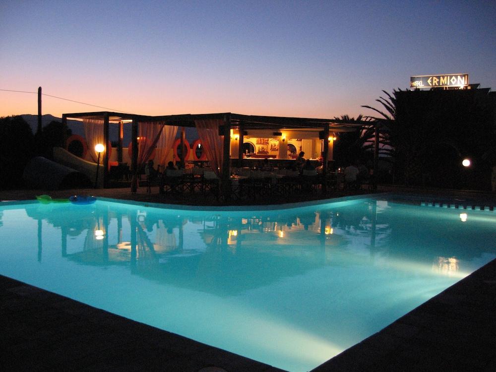 Ermioni Beach Hotel