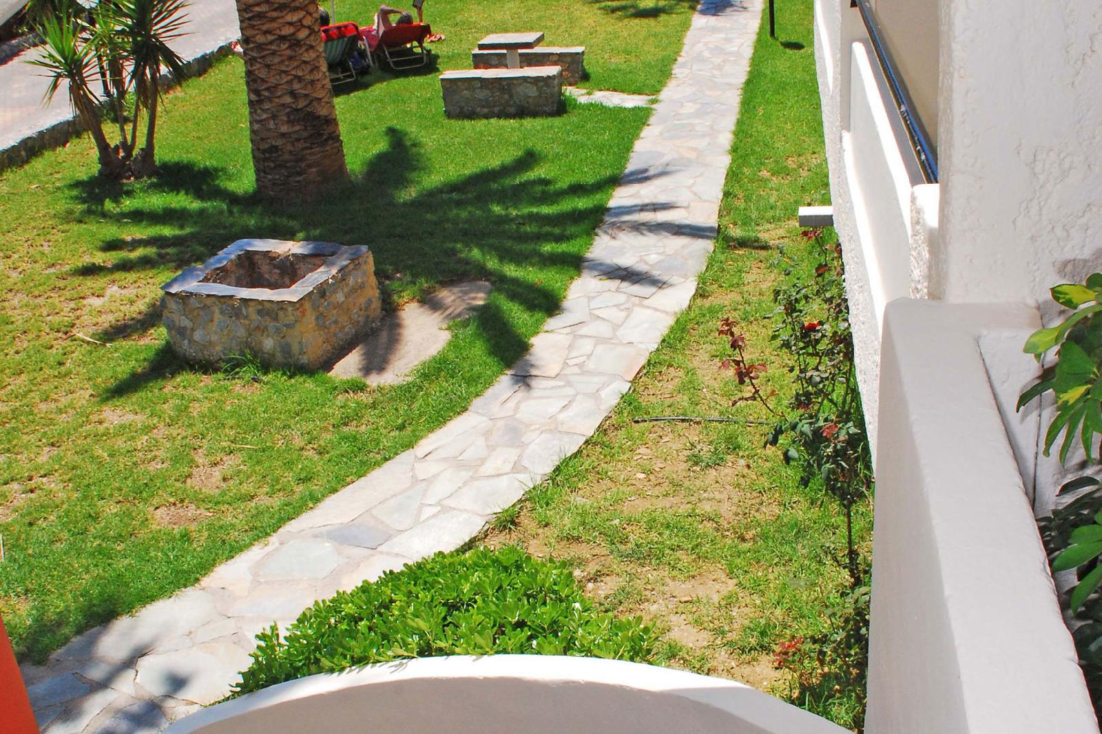 Ermioni Beach Hotel