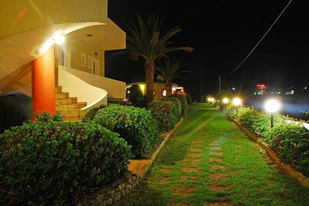 Ermioni Beach Hotel