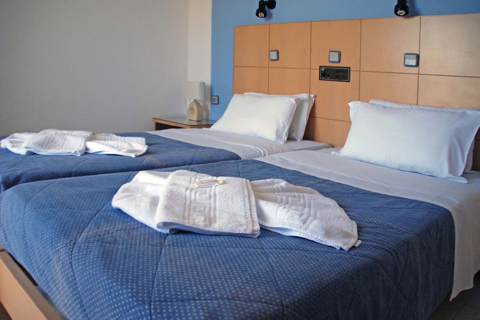 Ermioni Beach Hotel
