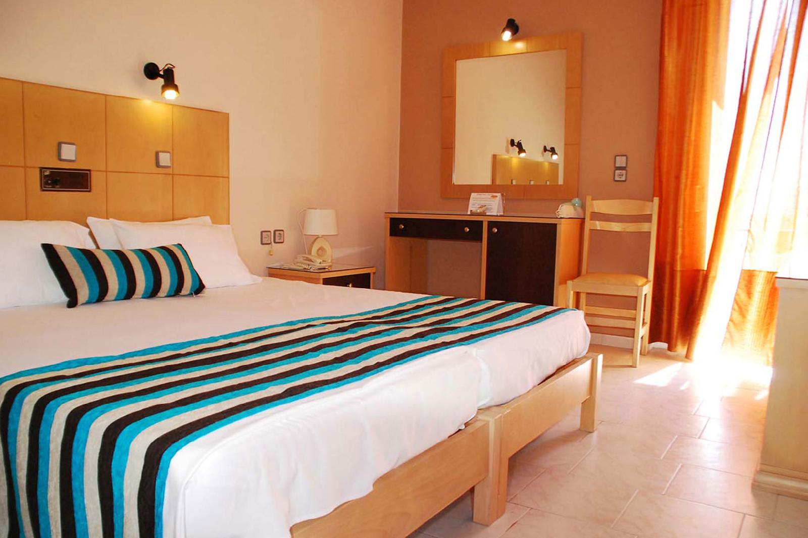 Ermioni Beach Hotel