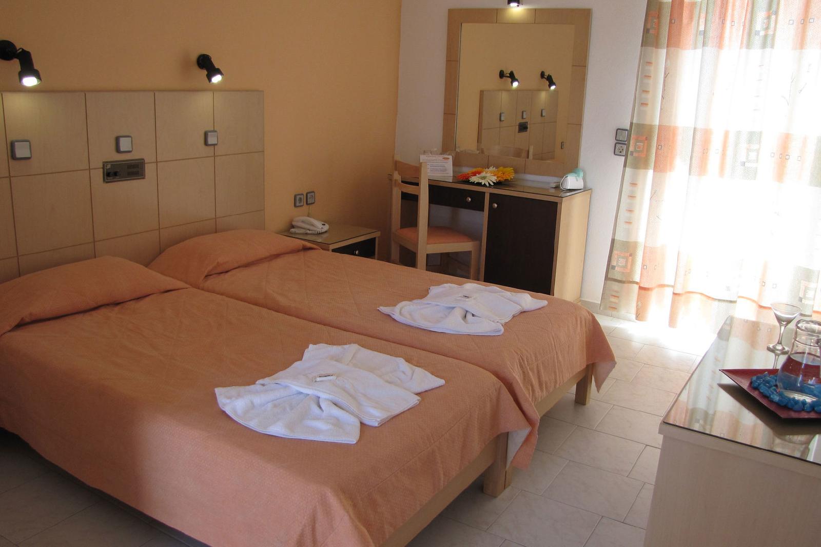 Ermioni Beach Hotel
