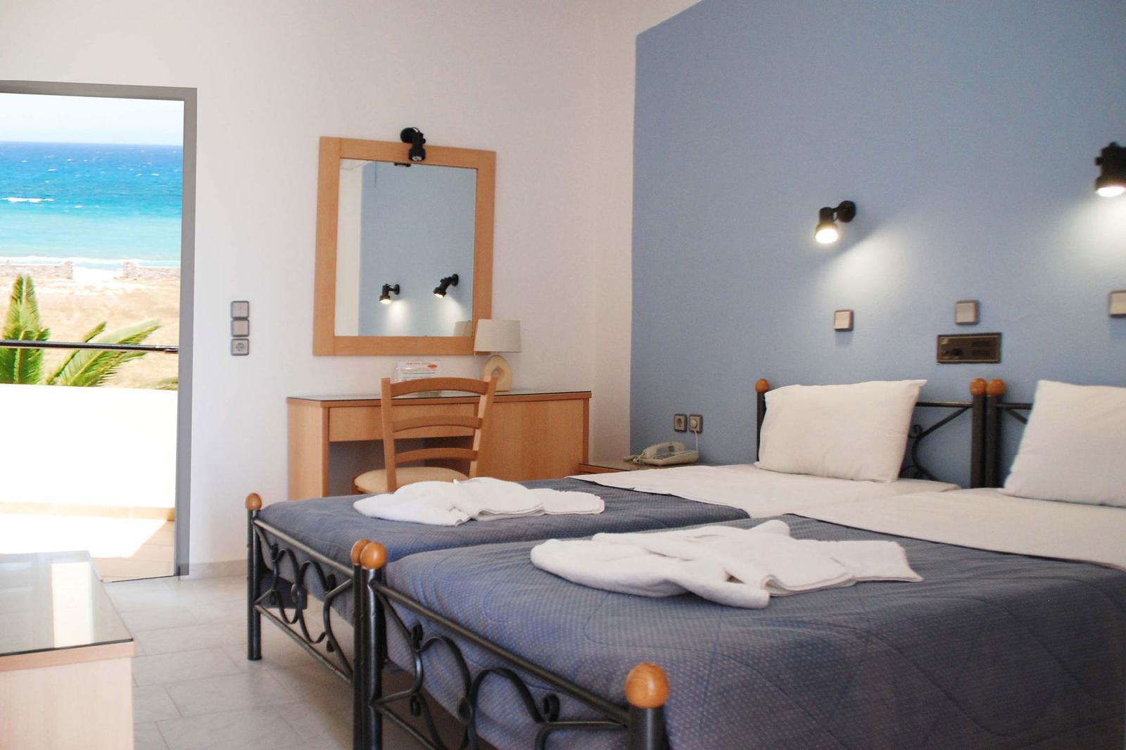 Ermioni Beach Hotel