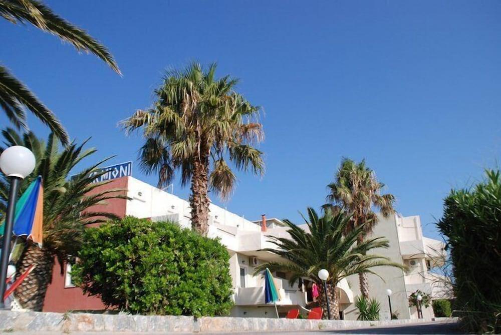 Ermioni Beach Hotel