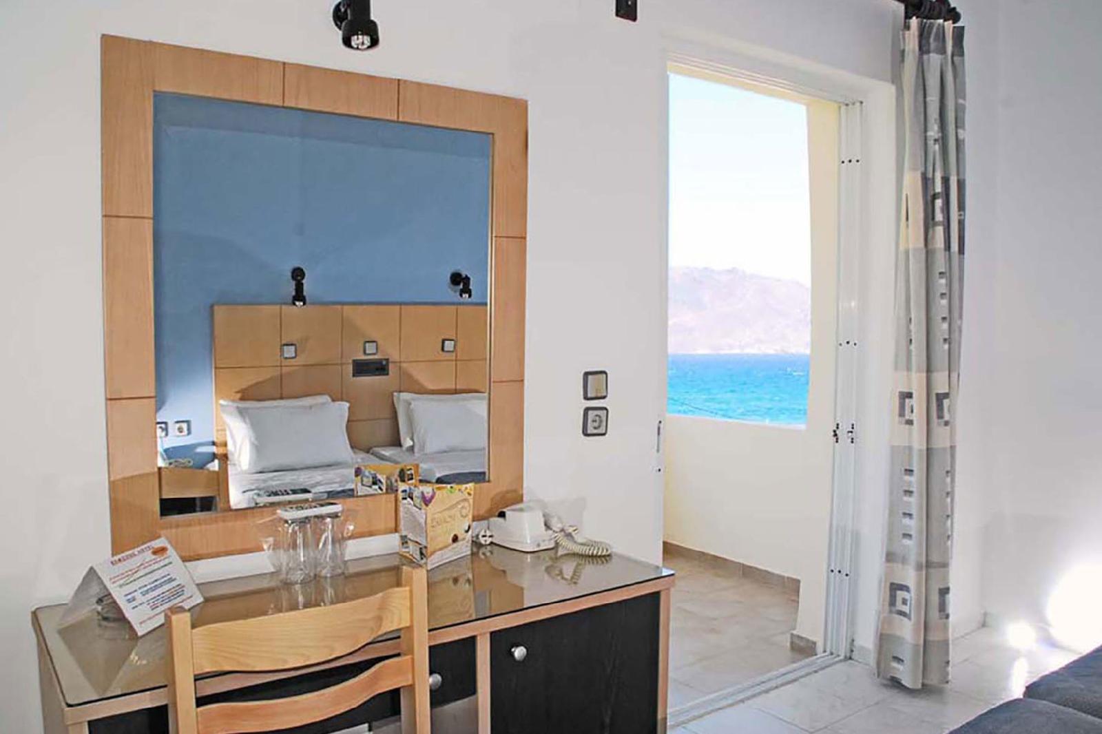 Ermioni Beach Hotel